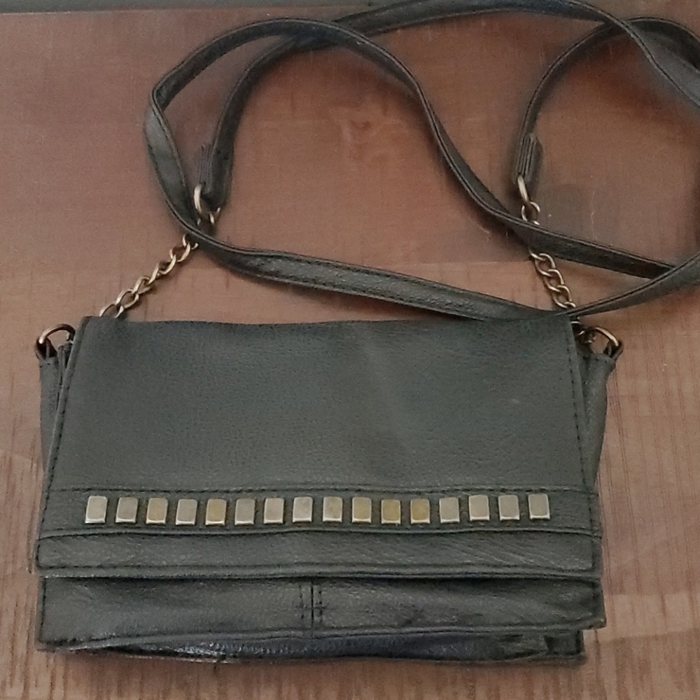 Olsenboye Crossbody Bag